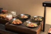 大理古城三月街亞朵見野酒店 - 早餐