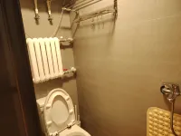 涿州怡築民宿