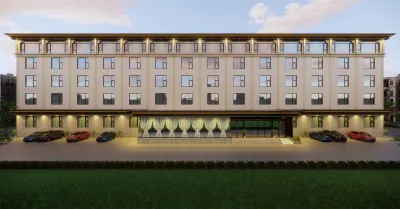 Coffey Hotel Hotels in Hongyuan