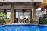 Selina Serenity Rawai Phuket - Gym