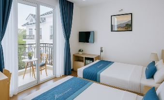 Tuan Thuy Hotel