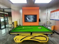 Northern Esports Hotel