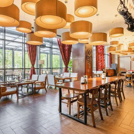 Crowne Plaza HEFEI by IHG