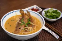 GRAND HOUSE YUYAO - breakfast