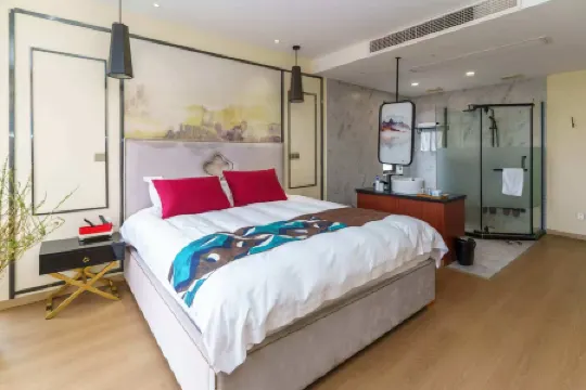 Shanghai Jingxin Homestay