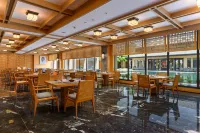 Jianshui Yanqi Lake Hotel - فطور