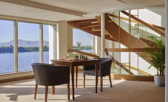 Mövenpick MS Royal Lotus Nile Cruise