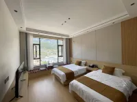 Diebu Geti Scenic Homestay - balcony