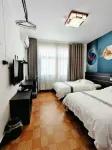 Yueran Homestay (Enshi Railway Station)
