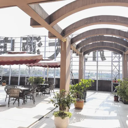 Qingbei University Hotel