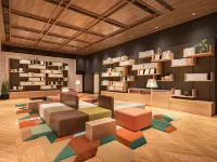 IN THE LIBRARY hotel and books TOKOROZAWA Hotels in Tokorozawa