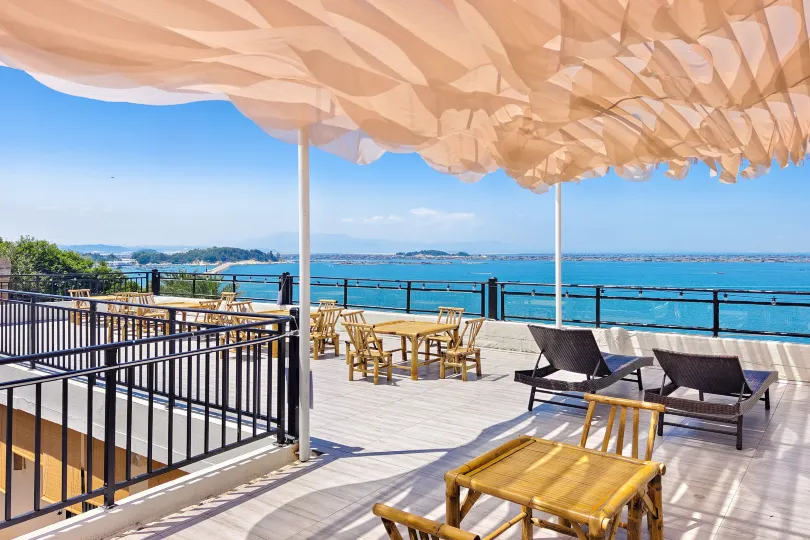 Dongshan Taoqi Seaside B&B