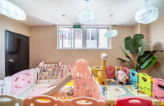 ウーユエ悦心ホテル（上饒歩行街水南文化広場万達）