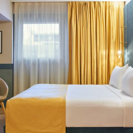 NEMI, Milan, a Tribute Portfolio Hotel