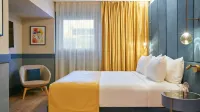 NEMI, Milan, a Tribute Portfolio Hotel - 5-Star