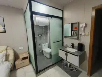 Jingyuan Hotel - 2 stjerner