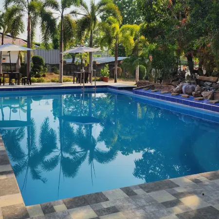 Kulibangbang Beach Resort