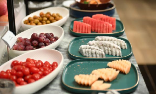 Mehood Lestie Hotel(Guangzhou Hanxi Chimelong)