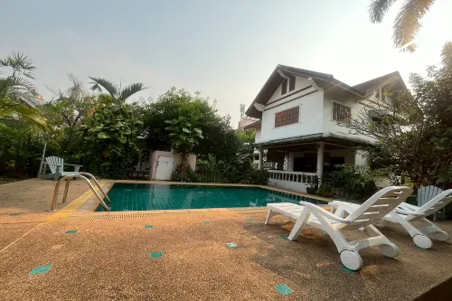 The Royal Shilton Resort