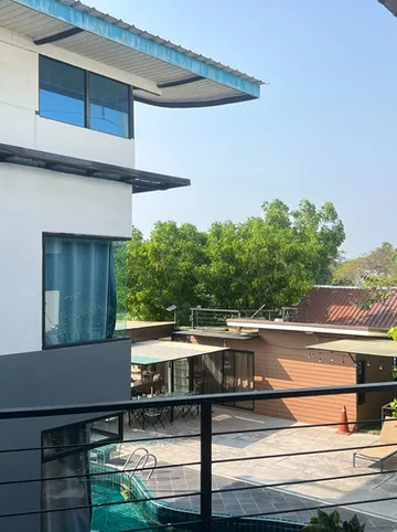 รูปภาพของBKL Pool Villa Pattaya บ้านพักตากอากาศ พัทยา พูลวิลล่า