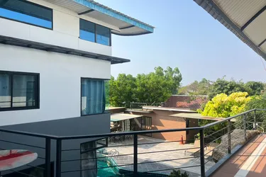 รูปภาพของBKL Pool Villa Pattaya บ้านพักตากอากาศ พัทยา พูลวิลล่า