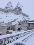Nature Park Cave Hotel Hotels in 