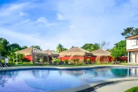 Secret Garden Resort Panglao Island Hotels in Dauis