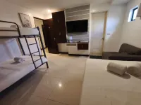 Ecoland 88 Apartelle and Suite Hotels near Davao Baywalk (Seawalk)