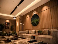 蘭州福門開元酒店（甘肅國際會展中心大劇院店） 蘭州酒店