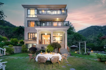 Suichang Shanyin Xiaoshu Inn Отели рядом с достопримечательностью «Red Army Push Forward Division Monument»