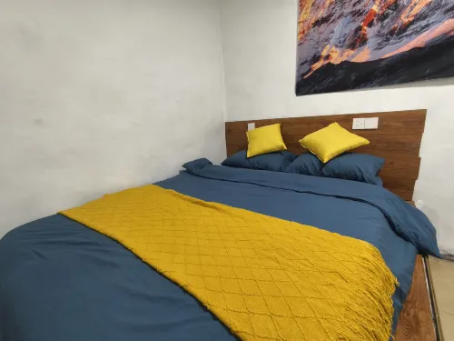 Chengshijia Youth Inn - 2성급