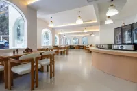 Feili private soup courtyard (Bipenggou scenic spot store) Hotels in Li County