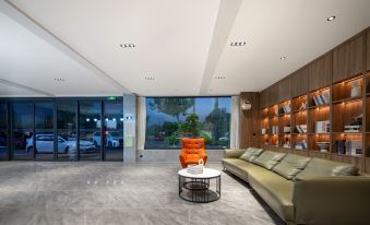 Suixian Xiangyun Smart Hotel (Hudong Road)
