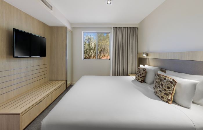 Emu Walk Apartments