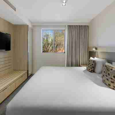 Emu Walk Apartments Rooms