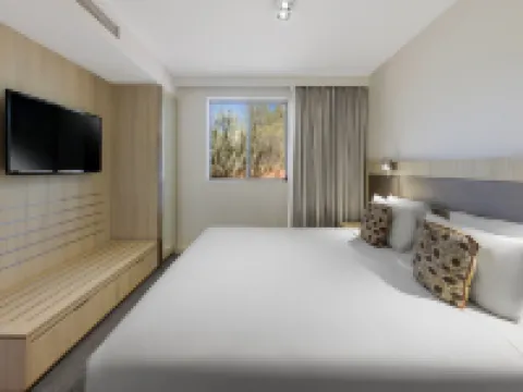 Emu Walk Apartments ピーターマンのホテル