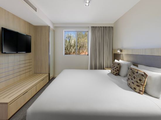 Emu Walk Apartments