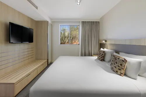 Emu Walk Apartments