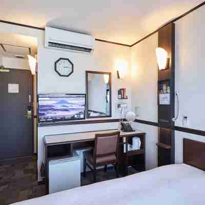 東橫INN-京王線橋本站北口 Rooms