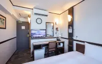 Toyoko Inn Tokyo Fussa Ekimae Higashi Guchi Hotels in Fussa