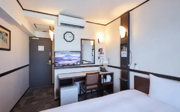 Toyoko Inn Maibara Eki Shinkansen Nishi Guchi  otelleri