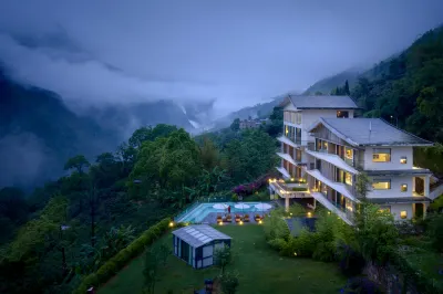 Huangguoshuyuanfu Xiadu Boutique B&B Hotel a Guanling