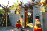 Pondok DD Canggu - Kitchens