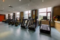 Xiangfu Manor Hotel - Gym