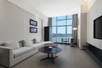 Shantou Zhugang Days Wyndham Hotel - Ocean View