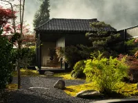 Magnolia Maison Hotels in Luding