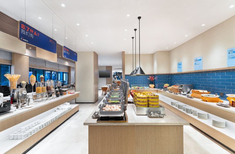 Holiday Inn Express Kunming West by IHG photo 6