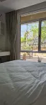 Linquanli Shanshui Life Homestay (Zhengzhou Wuyunshan Mountain Ecological Park) Hotel a 