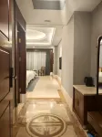 Qilin Rongyu International Hotel - balcony