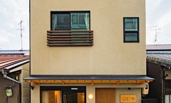 KAYO NIJO HOTEL